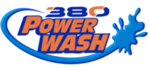 Commercial Pressure Washing | Home Power Washing Logo