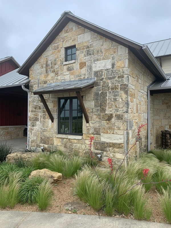 Brick Cleaning Fort Worth